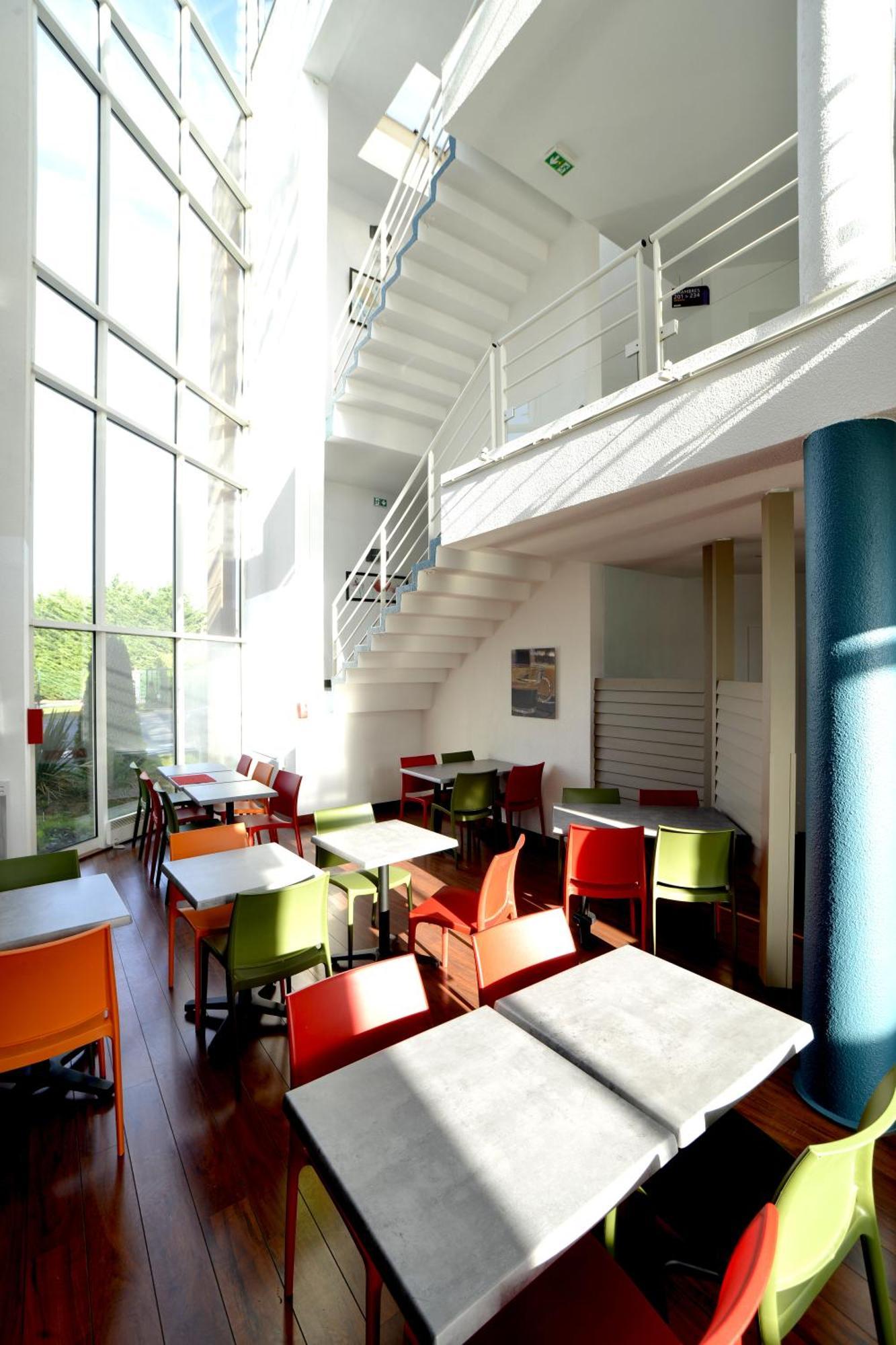 Kyriad Eco Lille Sud - Noyelles Godault מראה חיצוני תמונה